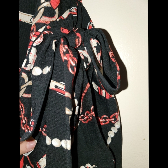 Meg & Margot Blouse - Picture 5 of 8